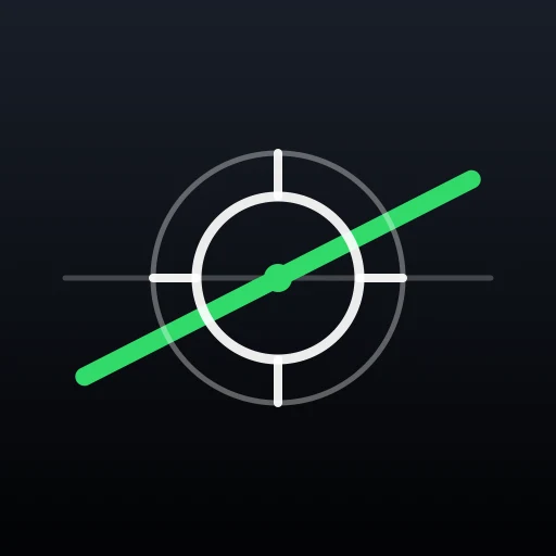 Opti Clinometer app icon